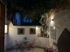 Garden House Trastevere